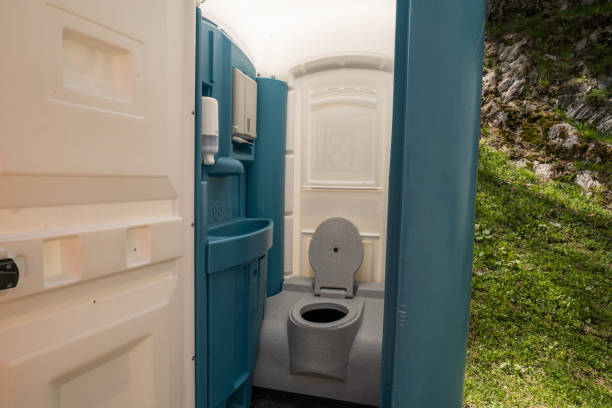 Portable bathroom rental in Romancoke, MD