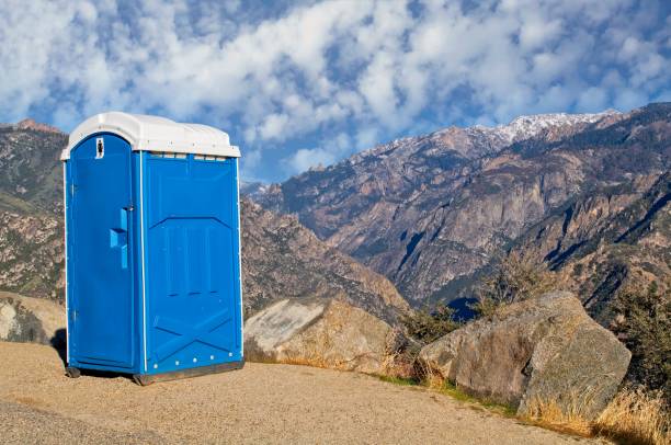 Best Portable restroom solutions  in Romancoke, MD