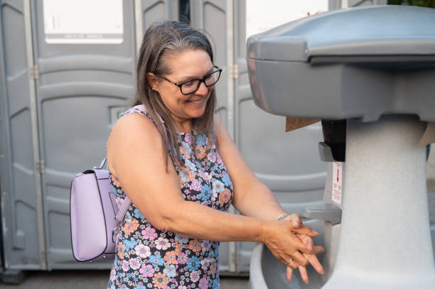 Best Porta potty for special events  in Romancoke, MD